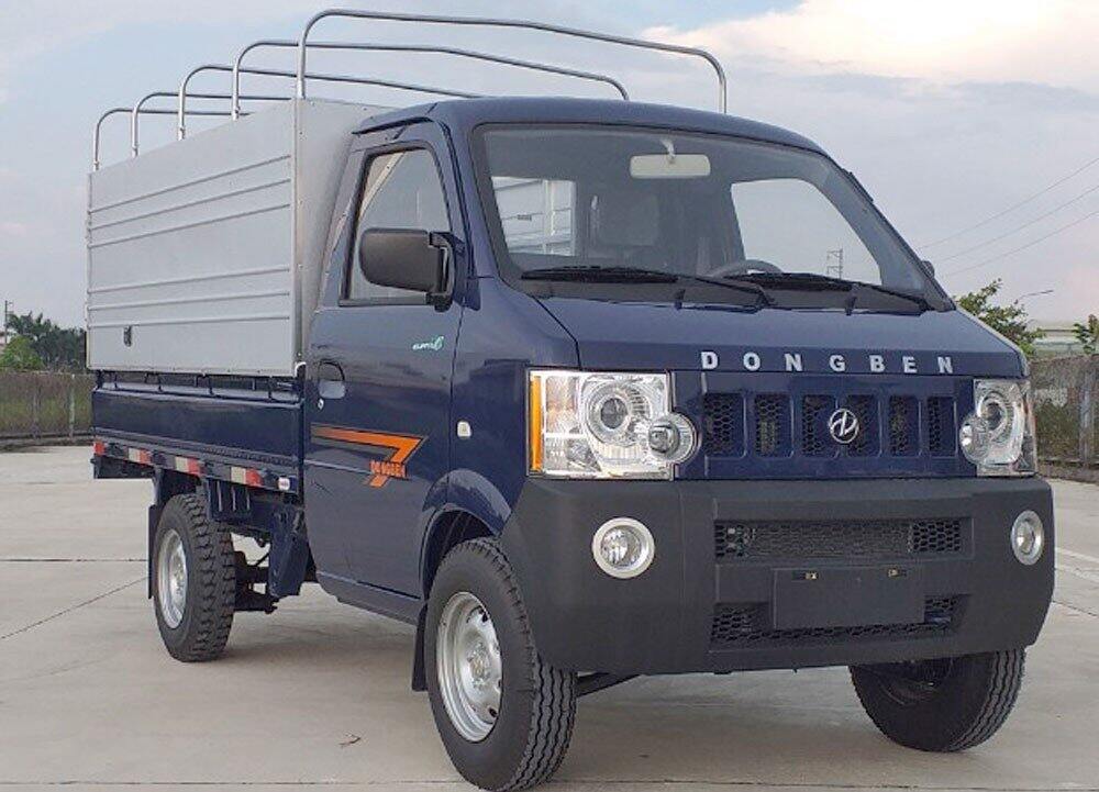 Công tắc pha cos (công tắc tổng hợp) Dongben DB1021 870kg