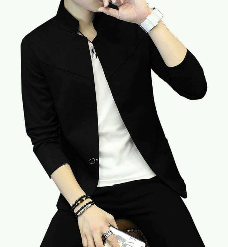 [HCM] Áo vest nam HÀN QUỐC body thời trang phong cách trẻ trung năng động