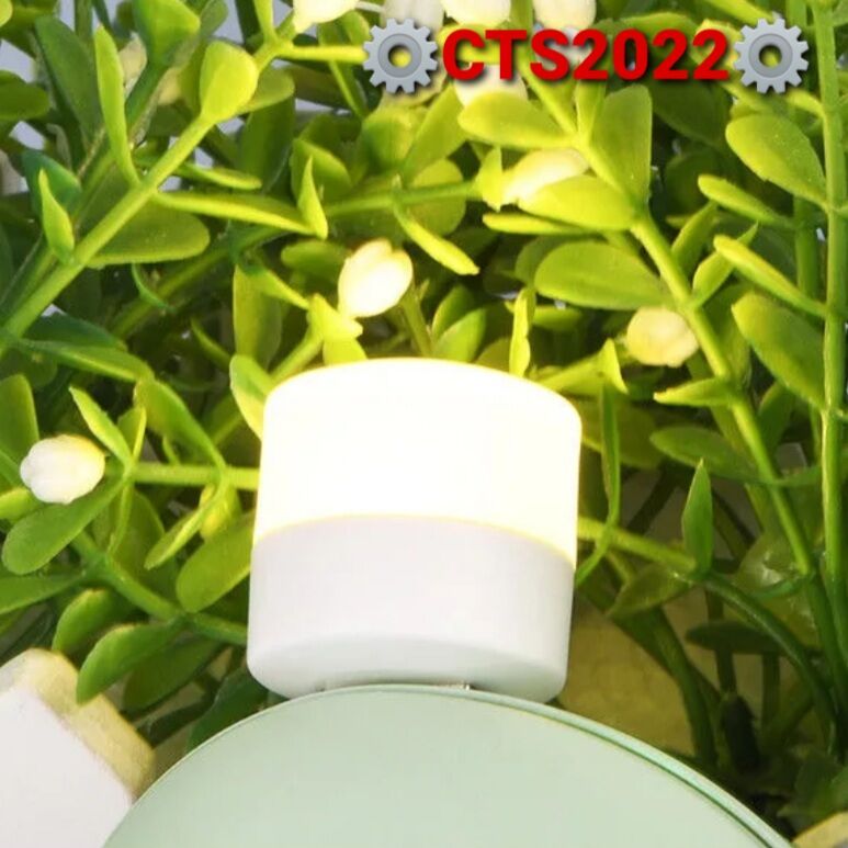 Bóng đèn led mini cổng USB 5V