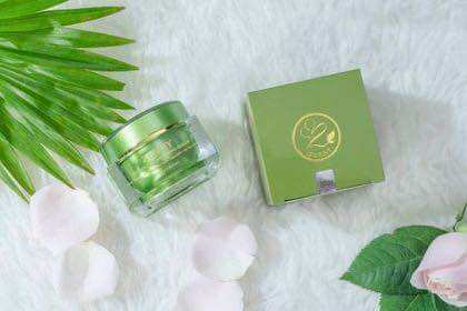 Kem dưỡng da Ban đêm Zenny tặng Serrum