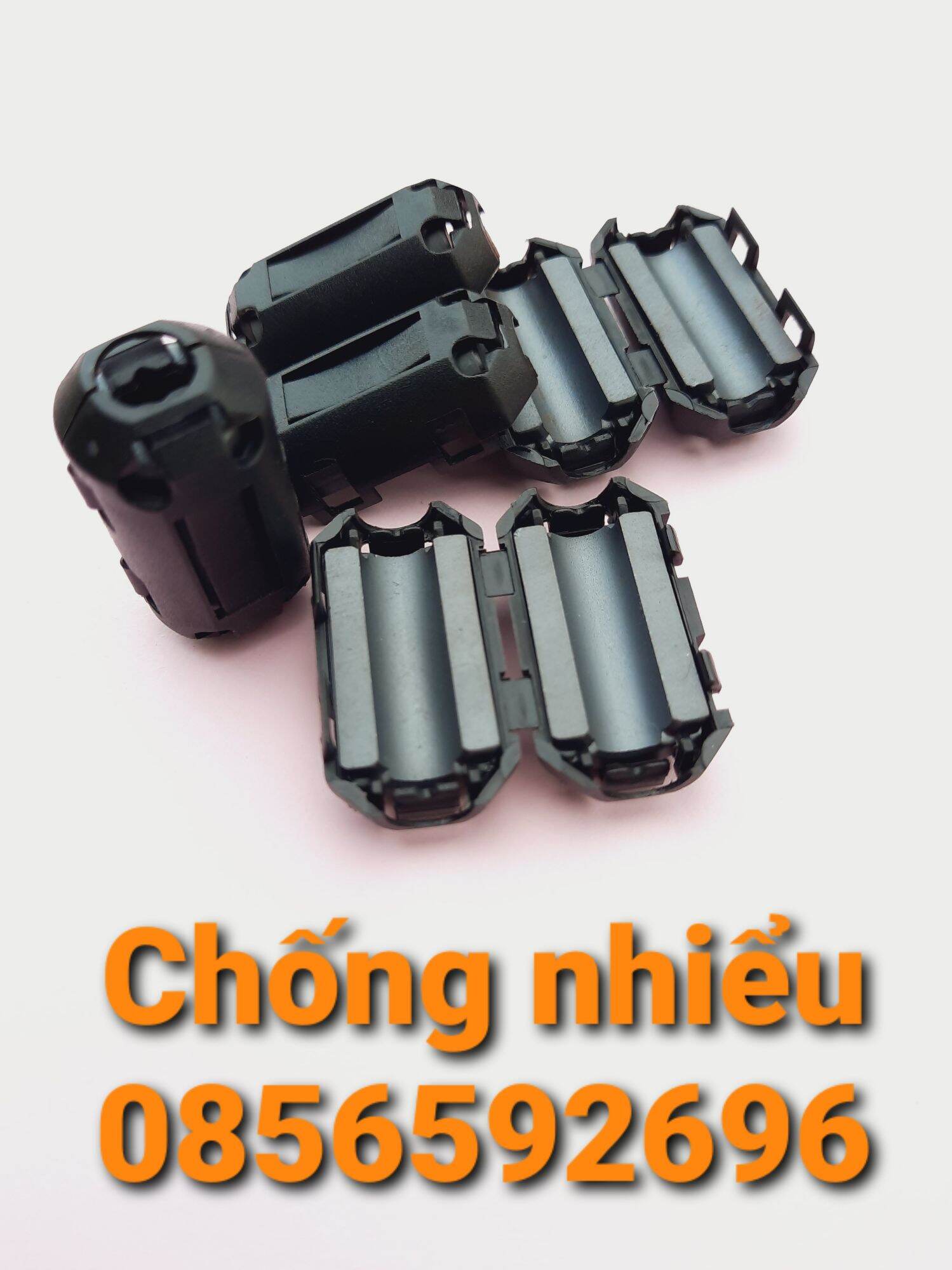 Chống nhiễu dây tín hiệu, bộ 10 chiếc