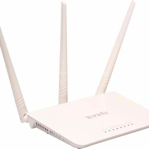 bộ phát wifi 3 râu