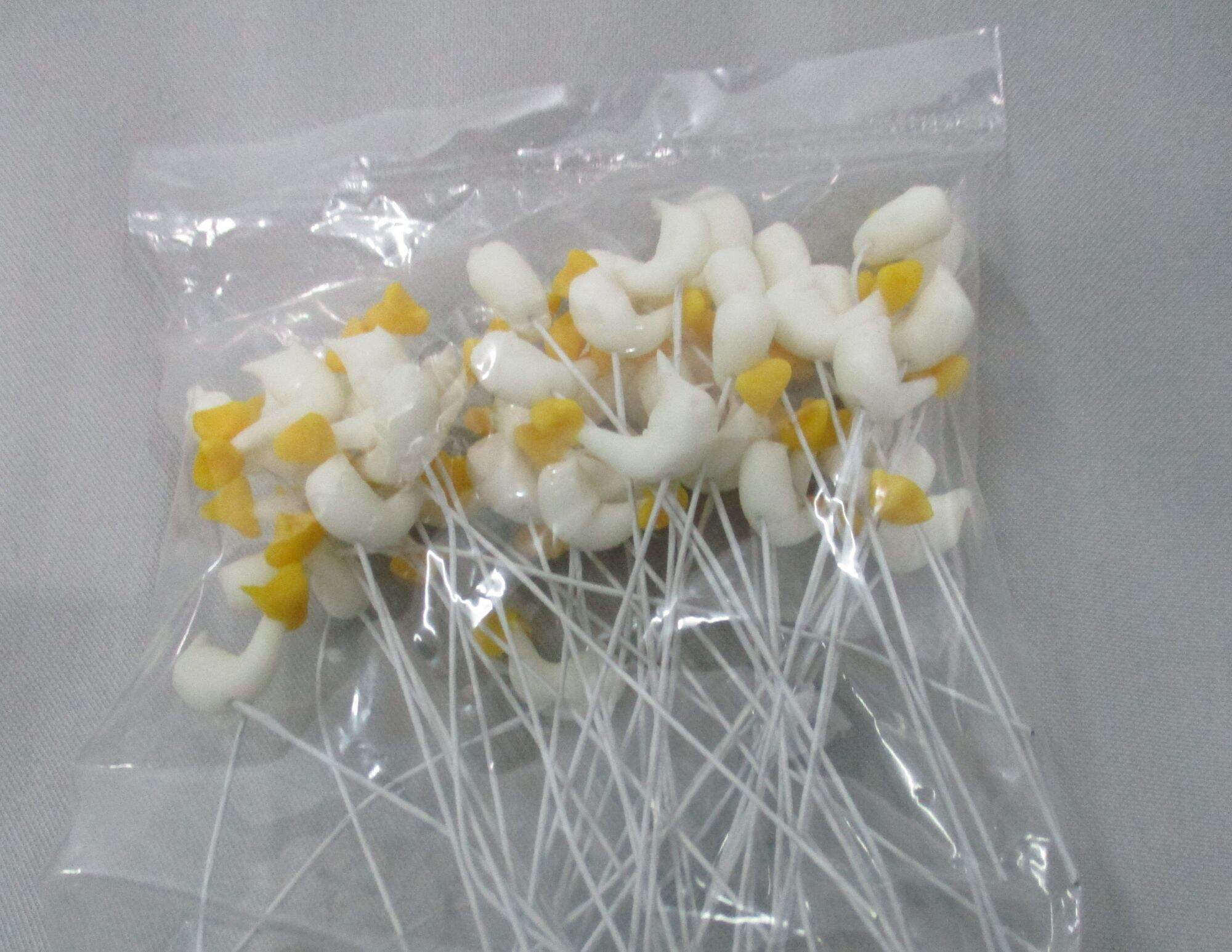 Nhụy Lan Hồ Điệp (50 nhụy)