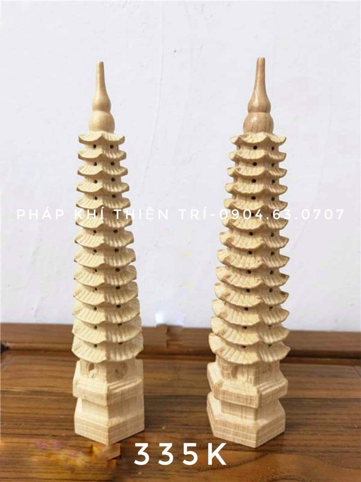 Tháp Văn Xương Phong Thuỷ