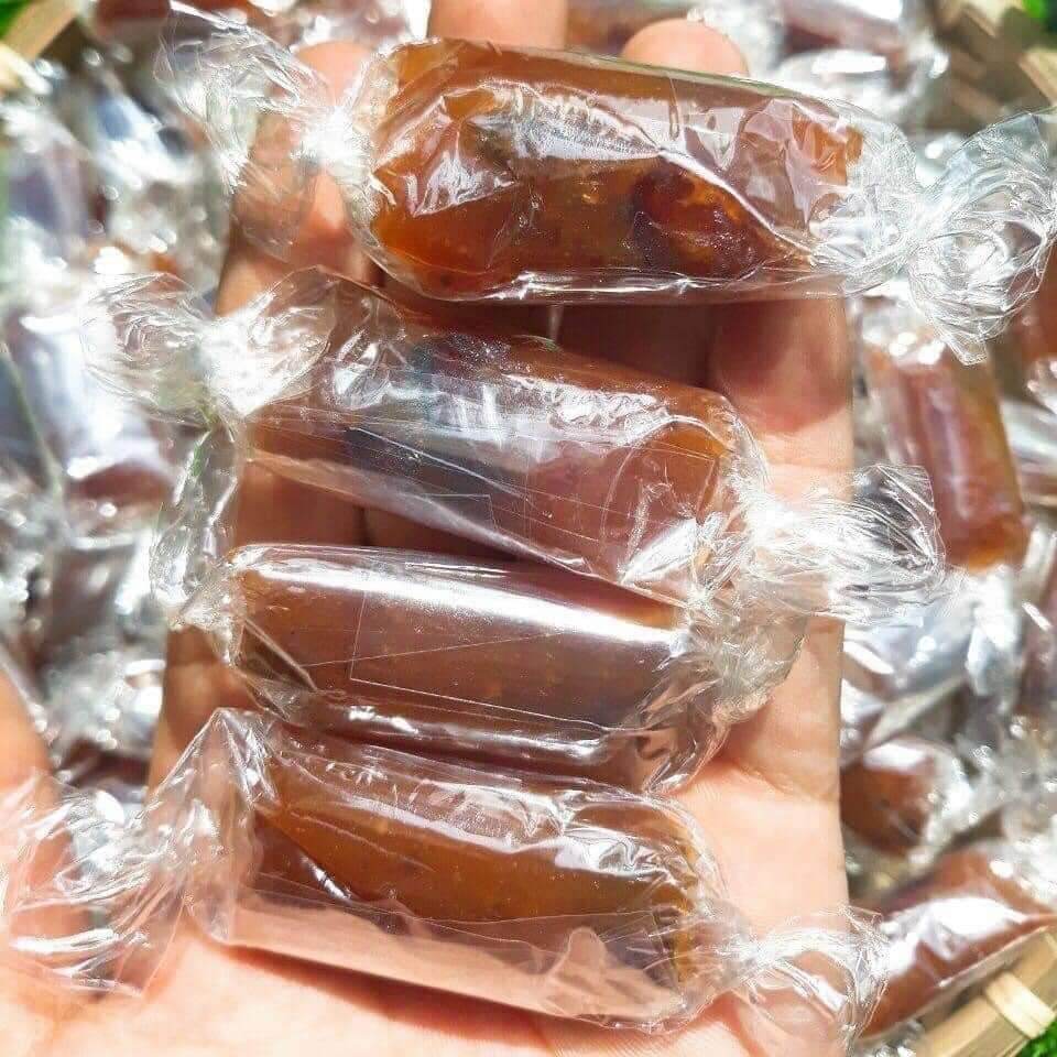 Mứt mãng cầu me chua ngọt đặt biệt 1kg