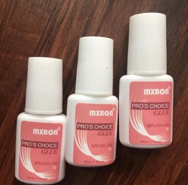 Keo Mixbon gắn móng