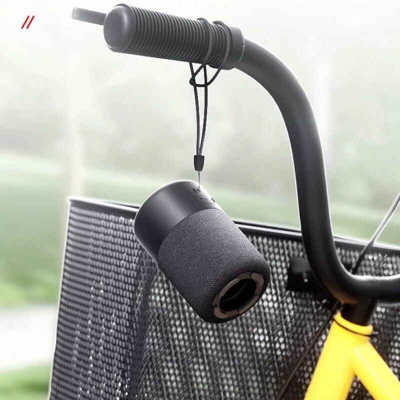 Loa bluetooth 2 in 1 B20 có tai nghe bluetooth earbud loa bluetooth B20