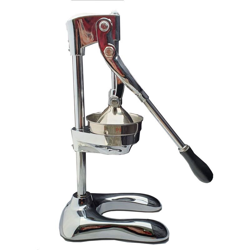 MÁY VẮT CAM- ÉP CAM INOX BẰNG TAY