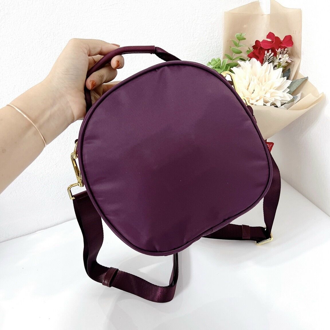 💥(SALE)Túi Tumi Voyageur💥Rẻ vô địch