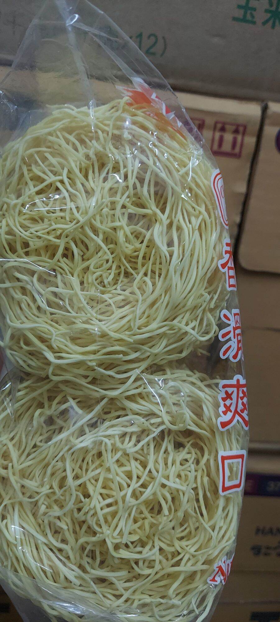 MÌ CHAY CHÂU CƯỜNG 500GR/GÓI