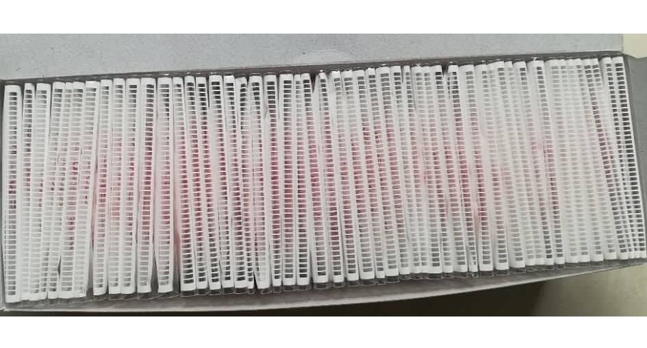 Đầu bọc micro kháng khuẩn 100 cái
