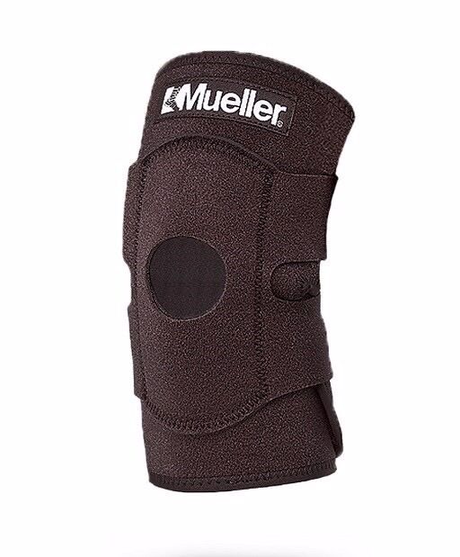 BĂNG ĐẦU GỐI MUELLER – 6441 (FREESIZE)