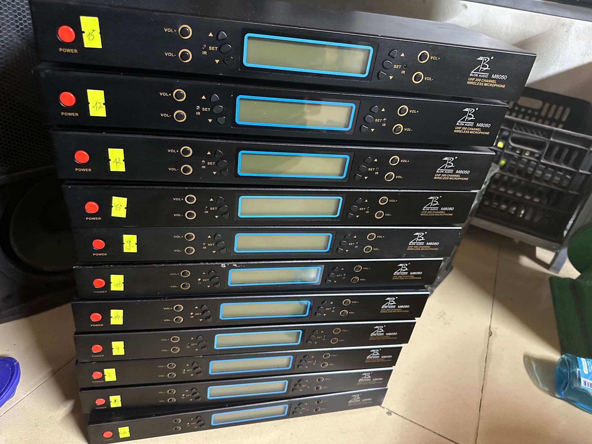 Micro 780 bãi tự ngắt tay vàng da cá(đầu thu sẽ tuỳ lô mầu đen hoặc trắng)