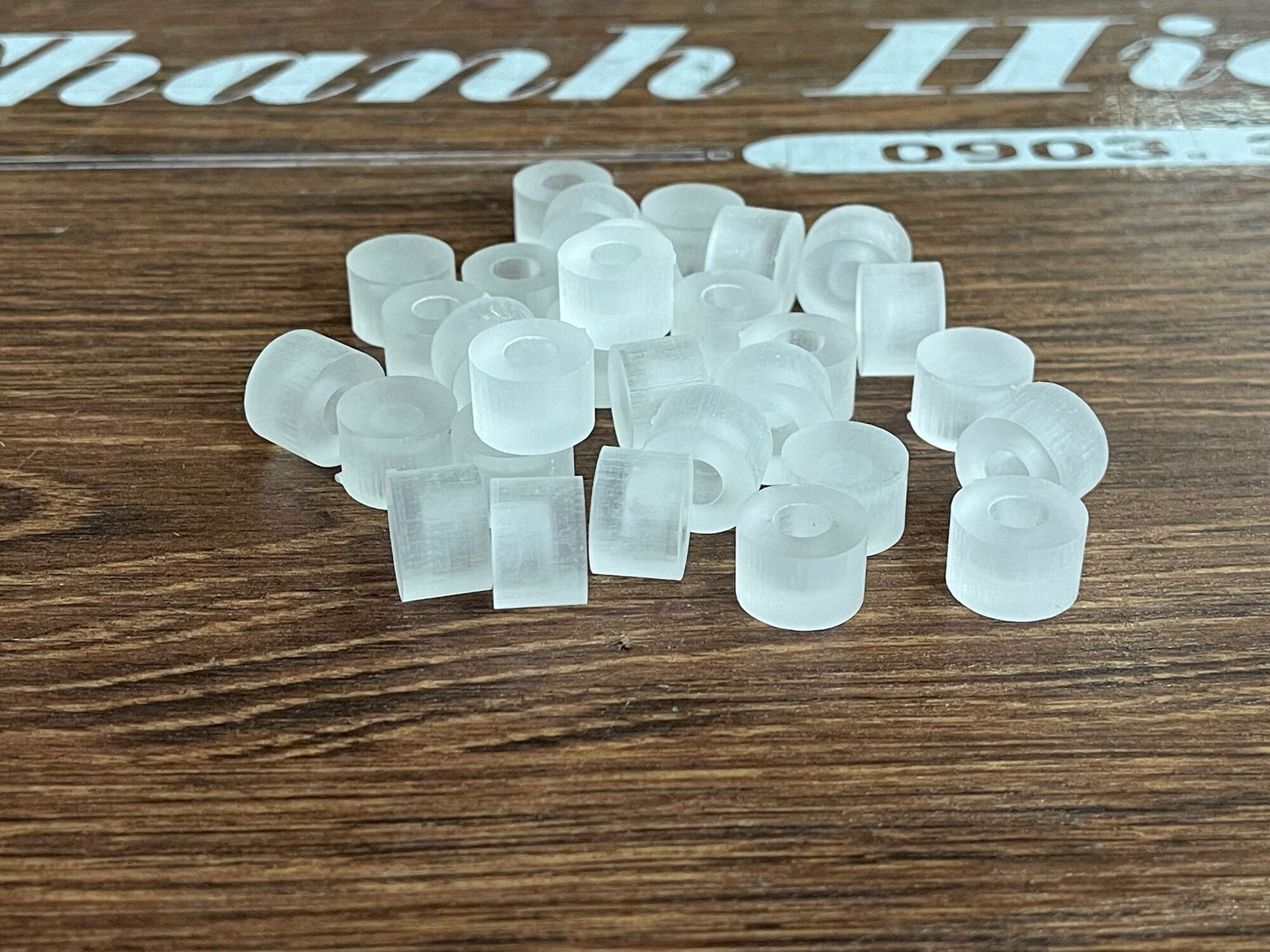 PHÍP CƠ BIDA TRONG SUỐT ĐẸP MẮT, BỀN RẺ