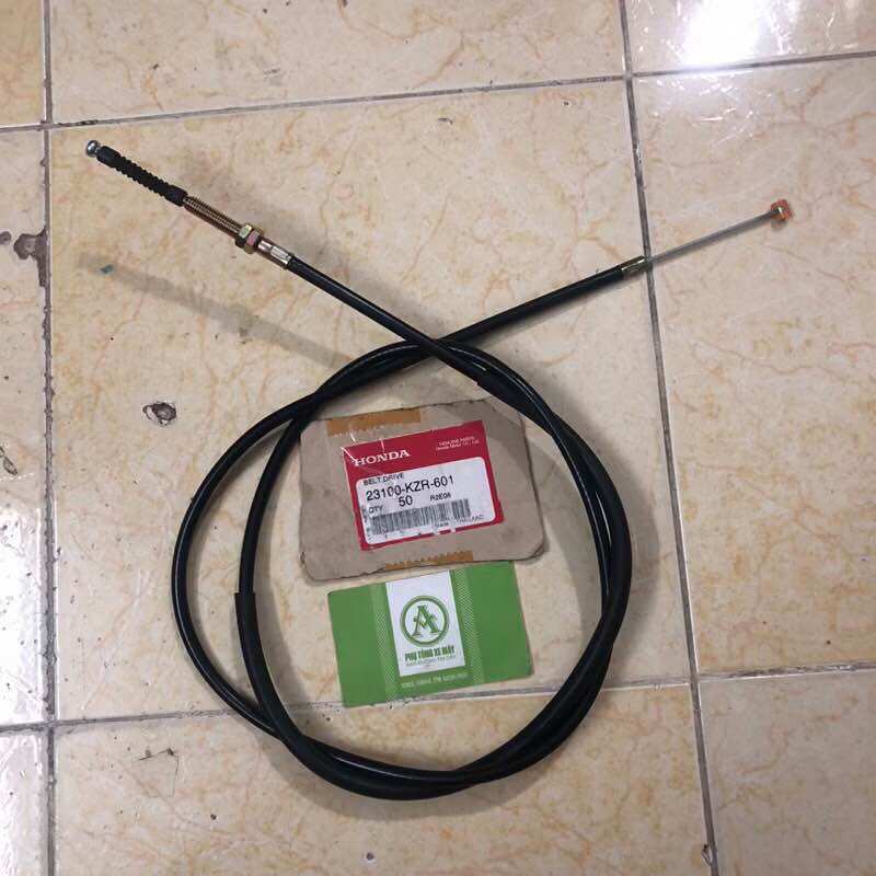1 Dây côn xe ba gác 160 cm cao cấp