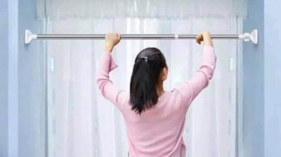 CÂY PHƠI ĐỒ GẤP GỌN THÔNG MINH