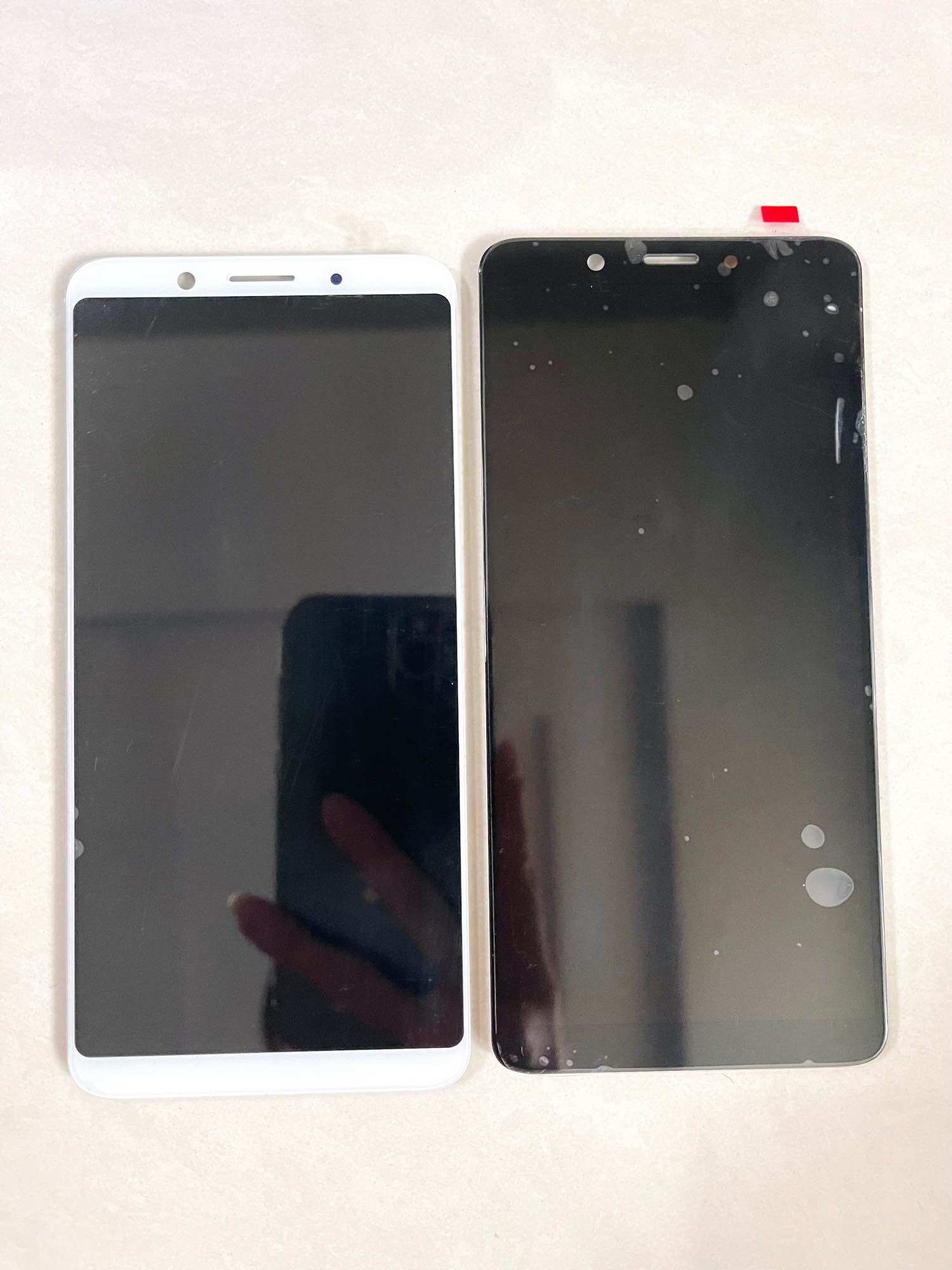 Màn hình Oppo F5 - Đã test ok