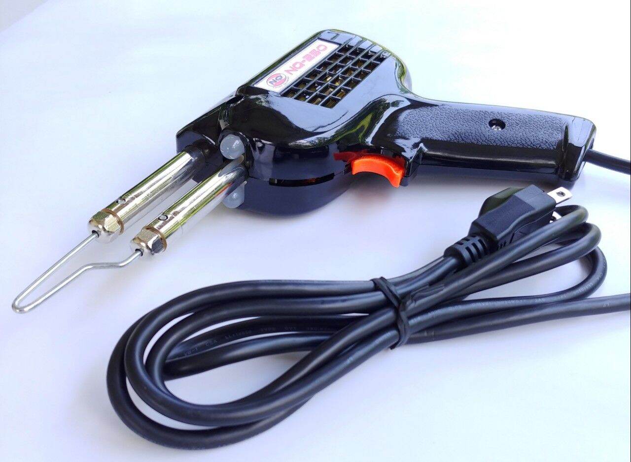 MÁY HÀN CHÌ CÔNG XUẤT CAO 250W...