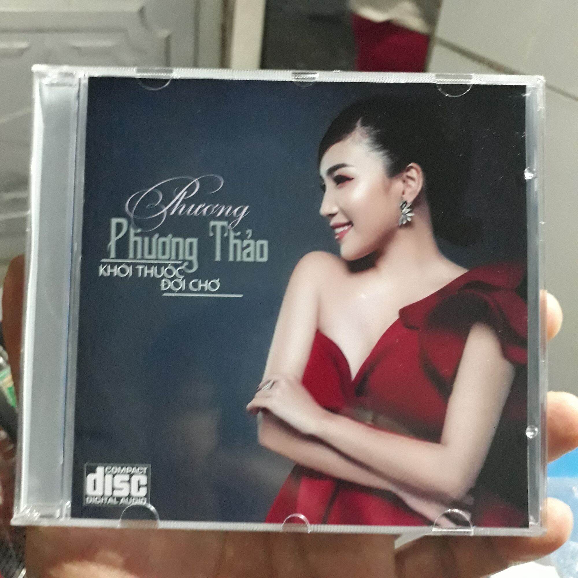 Phương Phương Thảo - Khói thuốc đợi chờ 2022