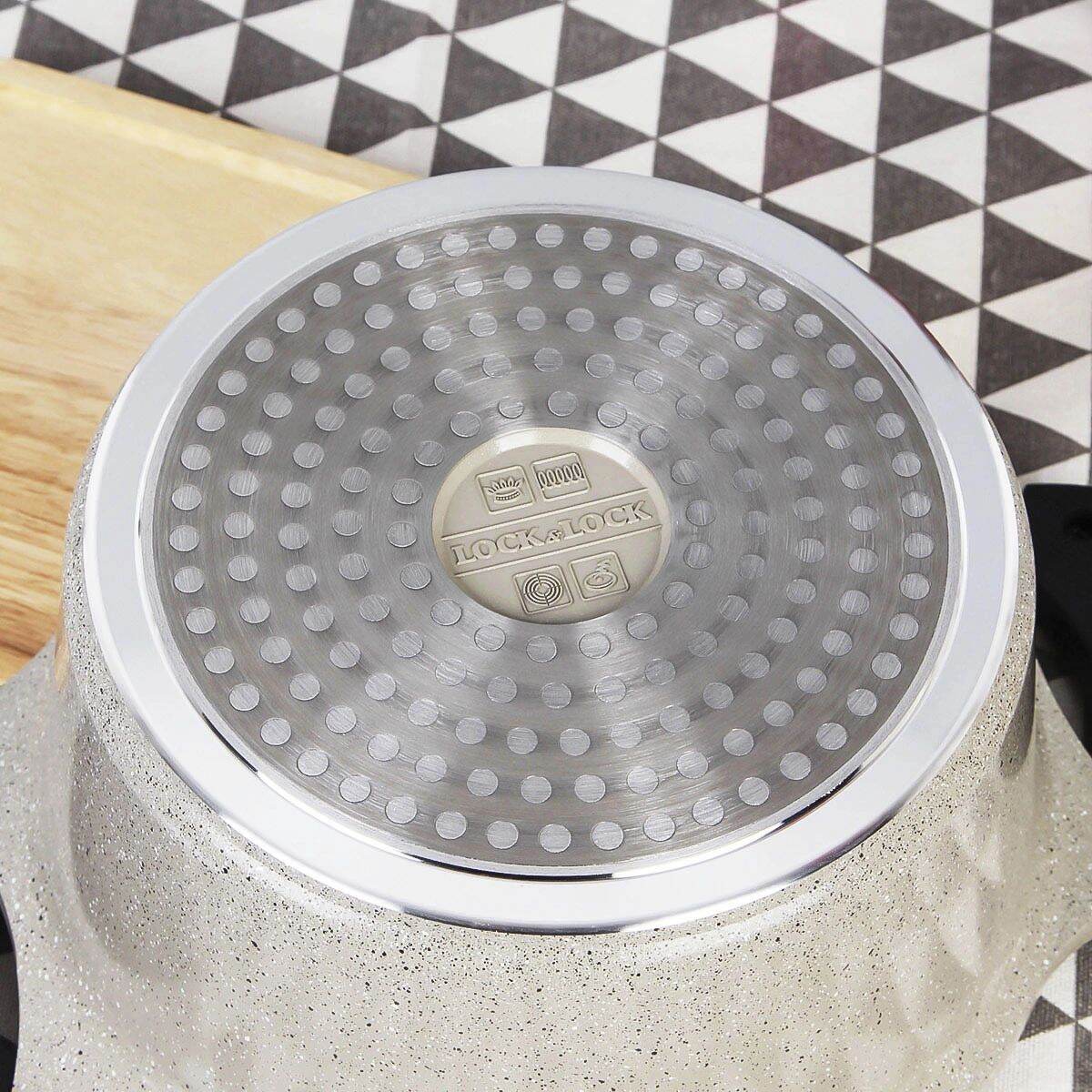 Nồi stone 20cm Lock&Lock