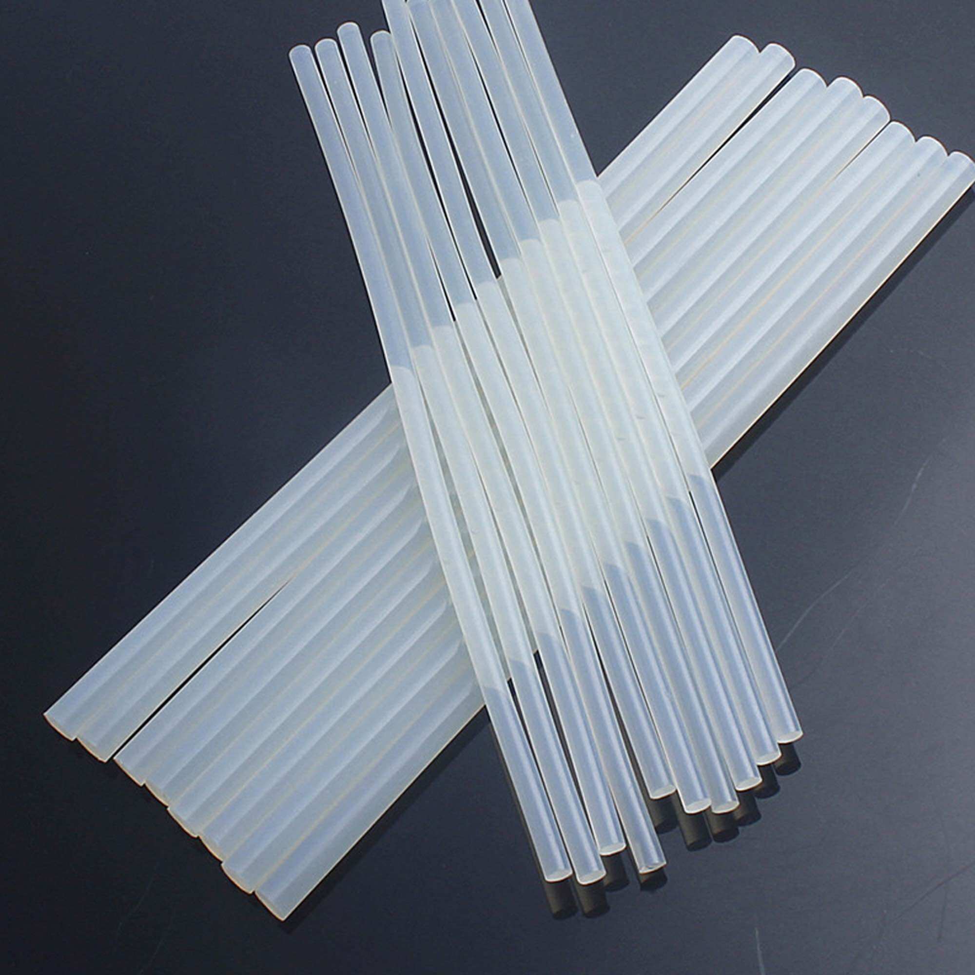 Bộ 50 cây keo nến nhỏ dành cho máy bắn keo nhỏ