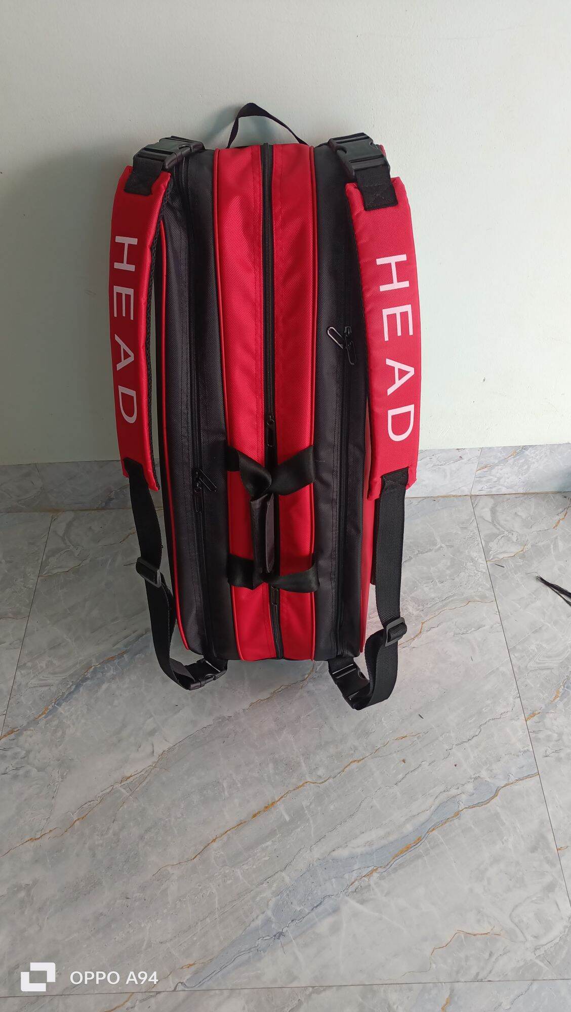 Túi đựng vợt tennis head mới nhất