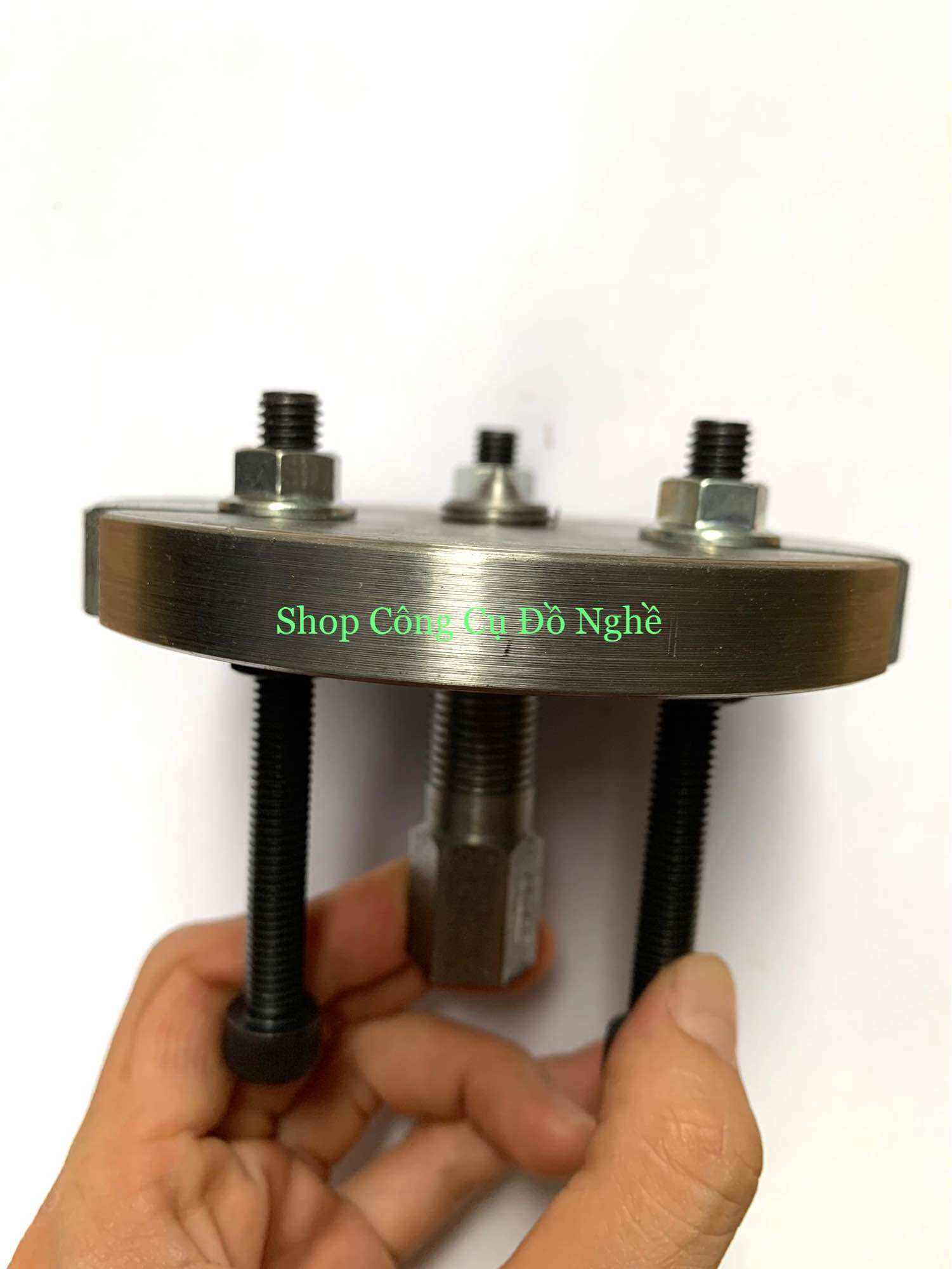 Cảo vô lăng xe máy yamaha hàng dầy