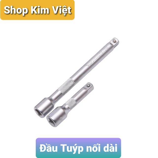 Cần nối dài dùng cho đầu tuýp 1/2 hiệu century