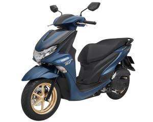 Xe yamaha FreegoS chỉ giao xe tại Hà Nội