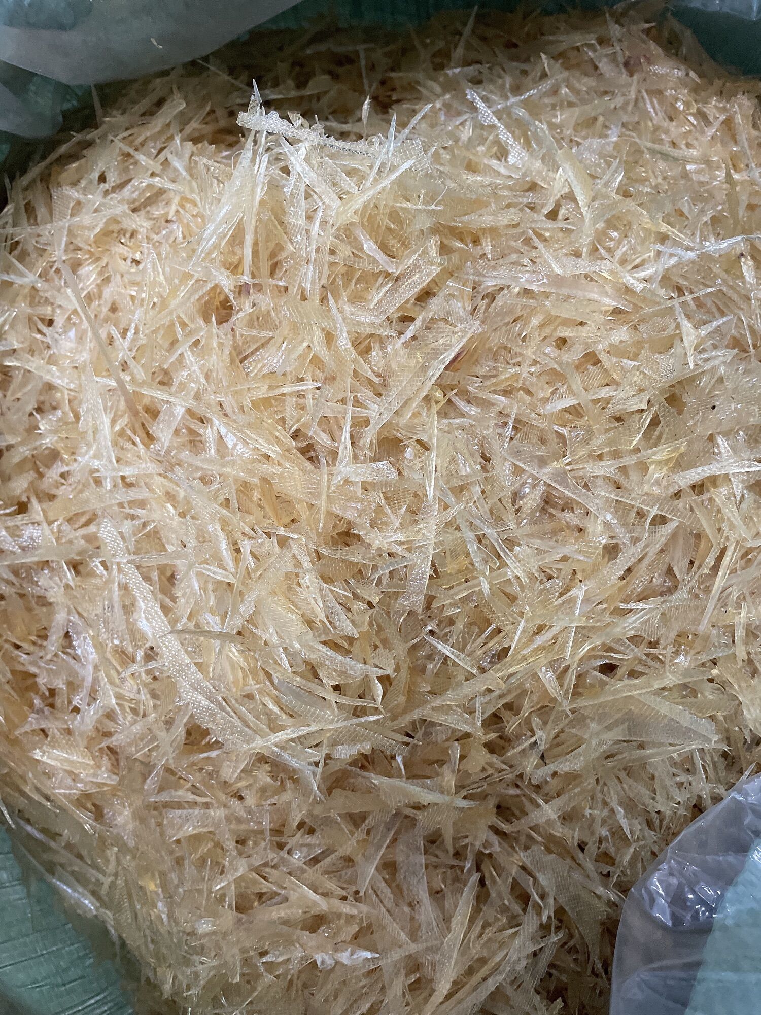 Rìa cá bống/rìa cá/cá bống nga sơn 1000g