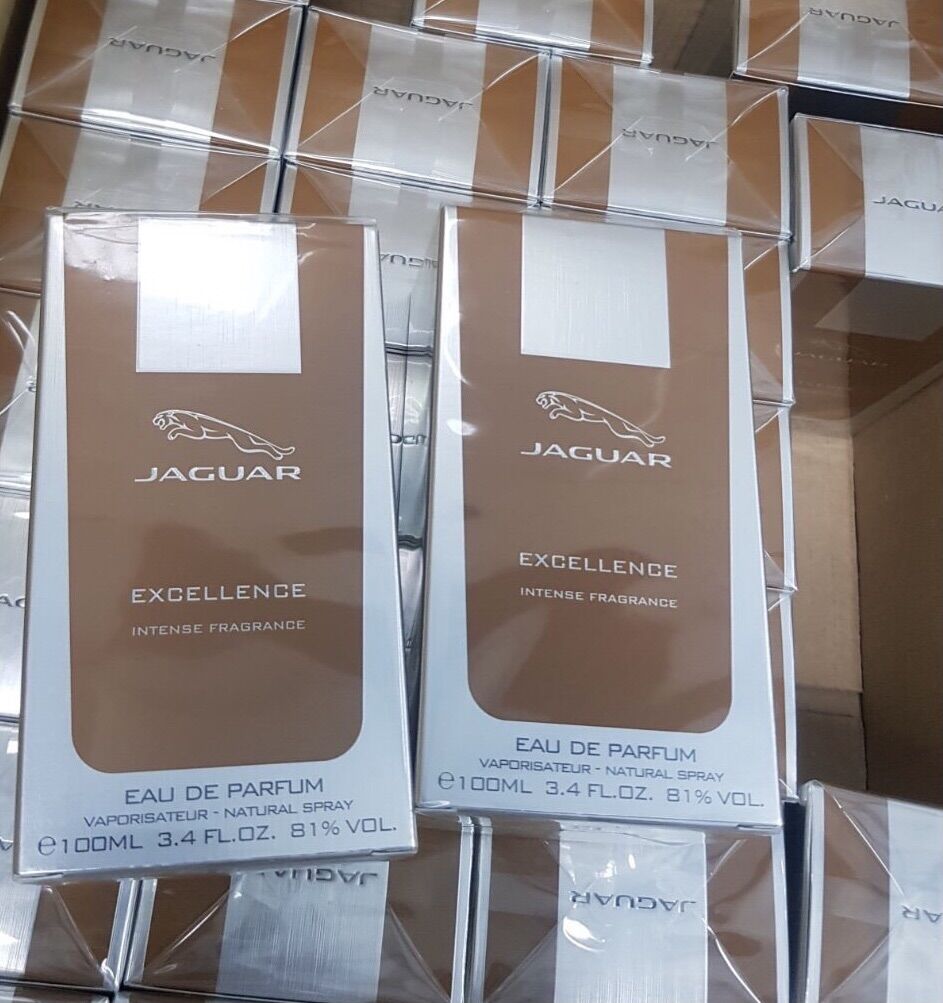 Nước hoa Jaguar EXCELLENCE INTENSE EDP 100ml