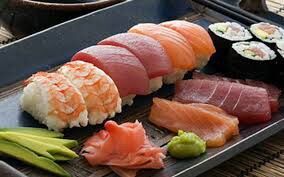 Tương chấm shushi&sashimi 200ml(BC)