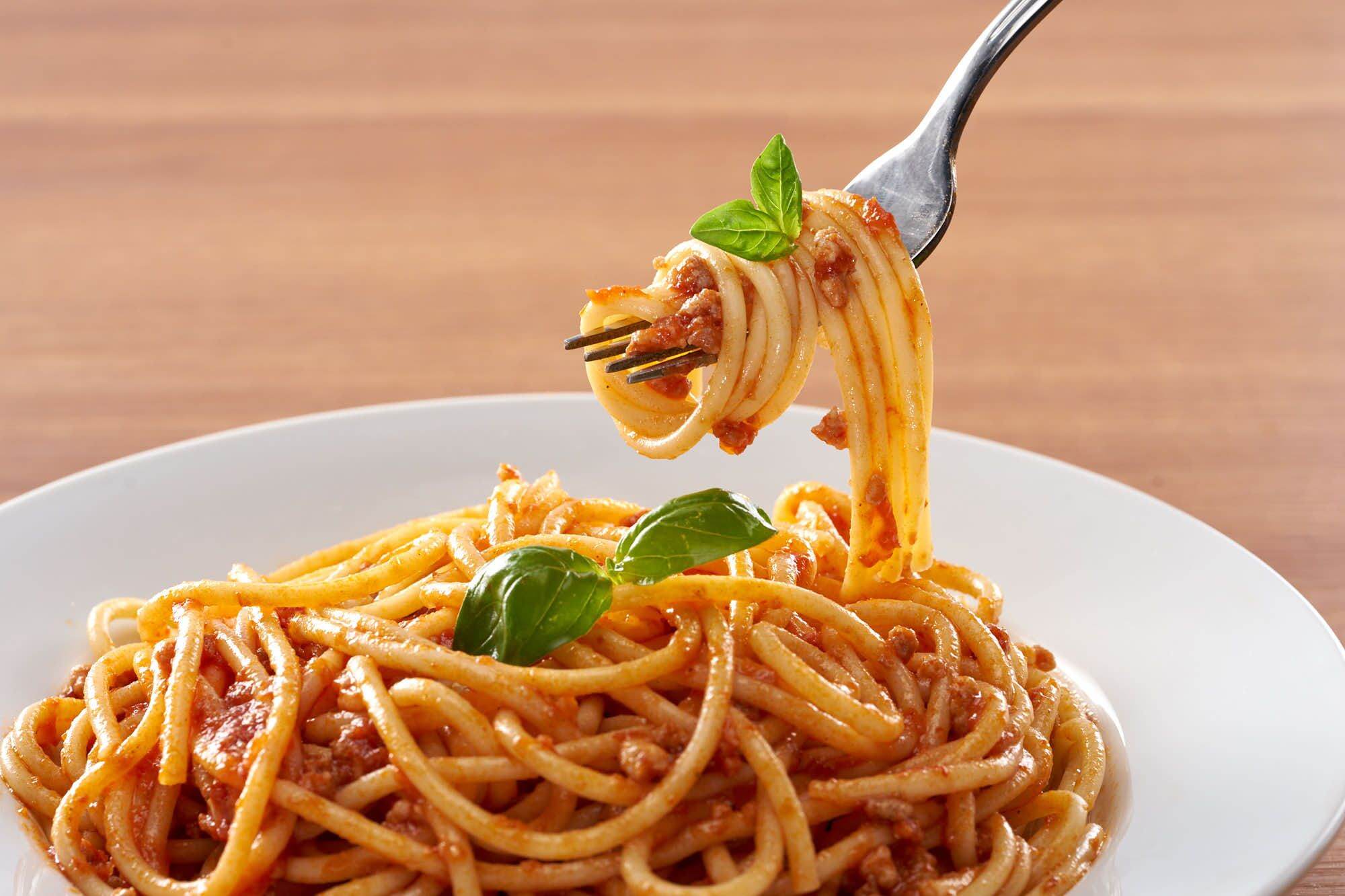 Mỳ Spaghetti Eufood Xanh 500g - Nhập khẩu Ý