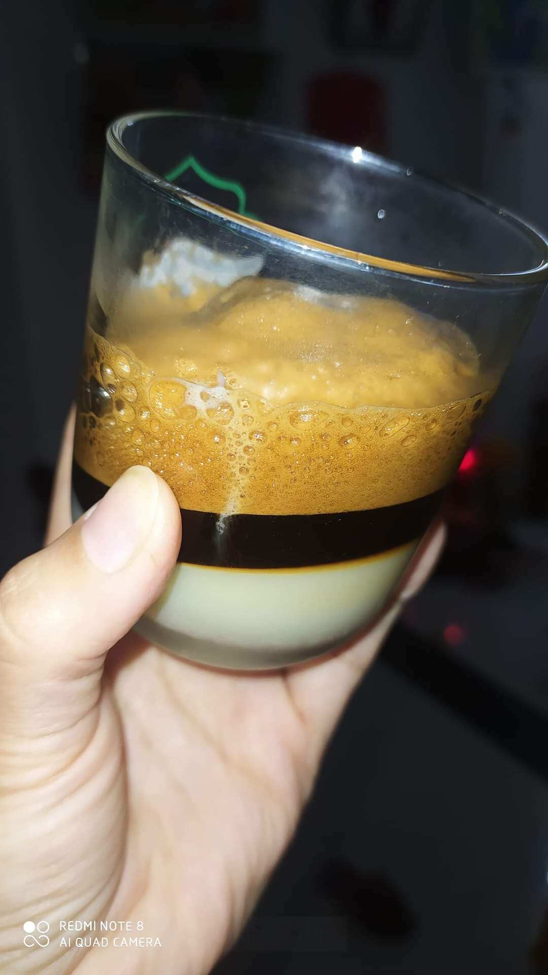 2 kí hạt mix  5_3_2 rôbussta_ culi_arabica