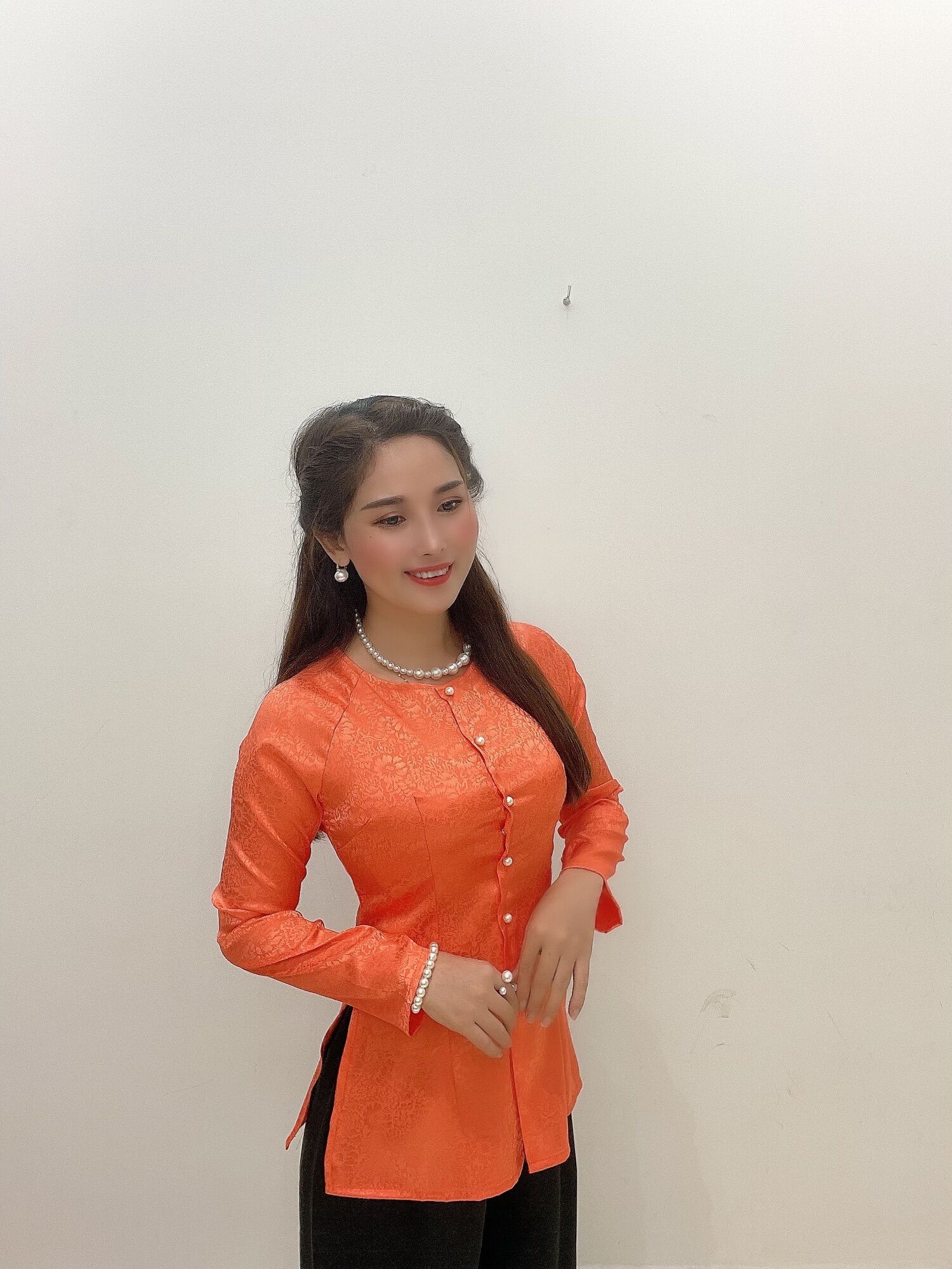 SET Bà Ba Gấm Cao Cấp