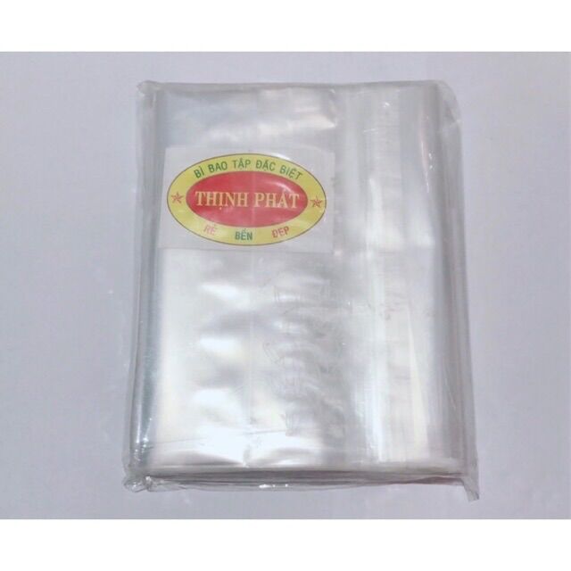 Nylon bao Tập/ Sách dày loại đặc biệt
