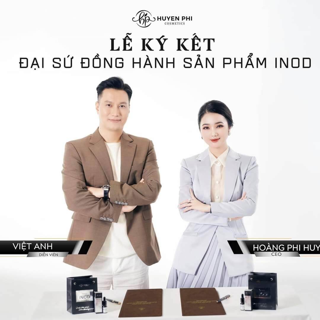 serum triệt mùi hôi nách inod
