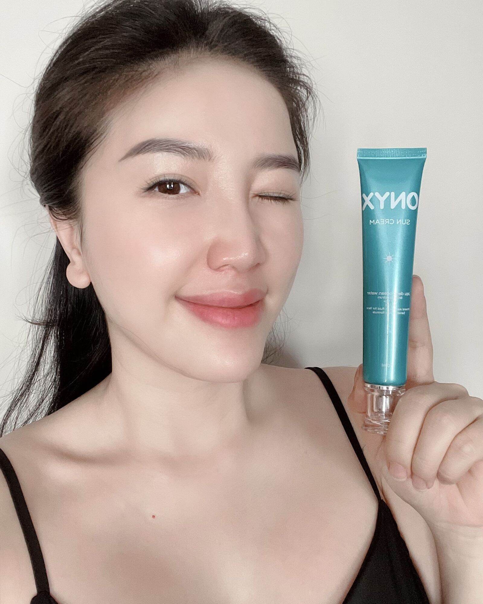 [HCM]KEM CHỐNG NẮNG #ONYX SPF50+PA+++