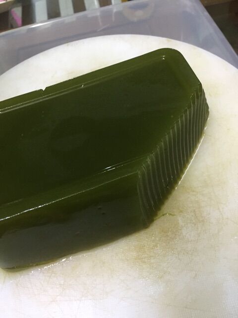 Bột thạch găng gói 200g