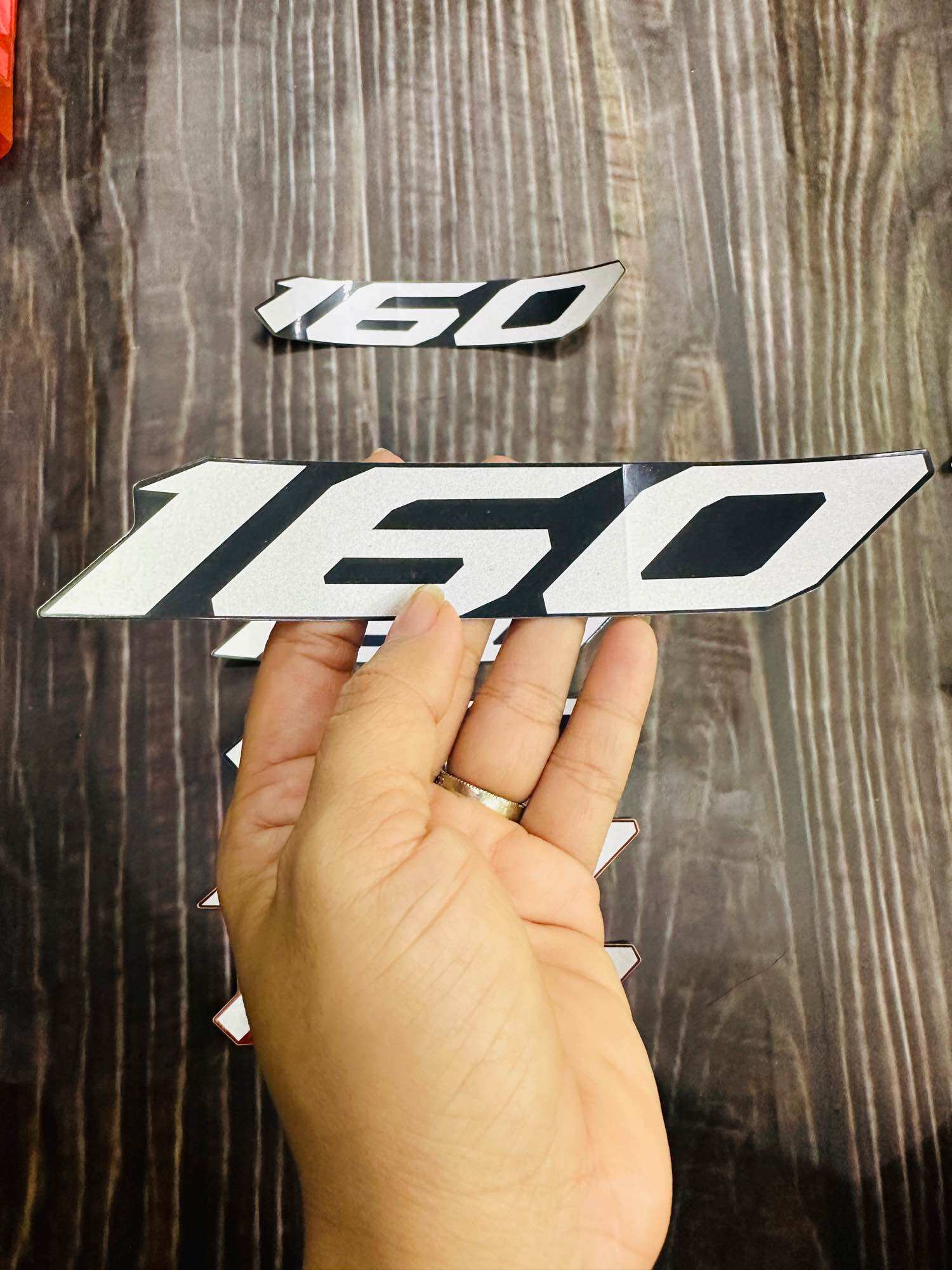 Tem Sp 160 ,160/1 Bên hàng Zin chuẩn Zin