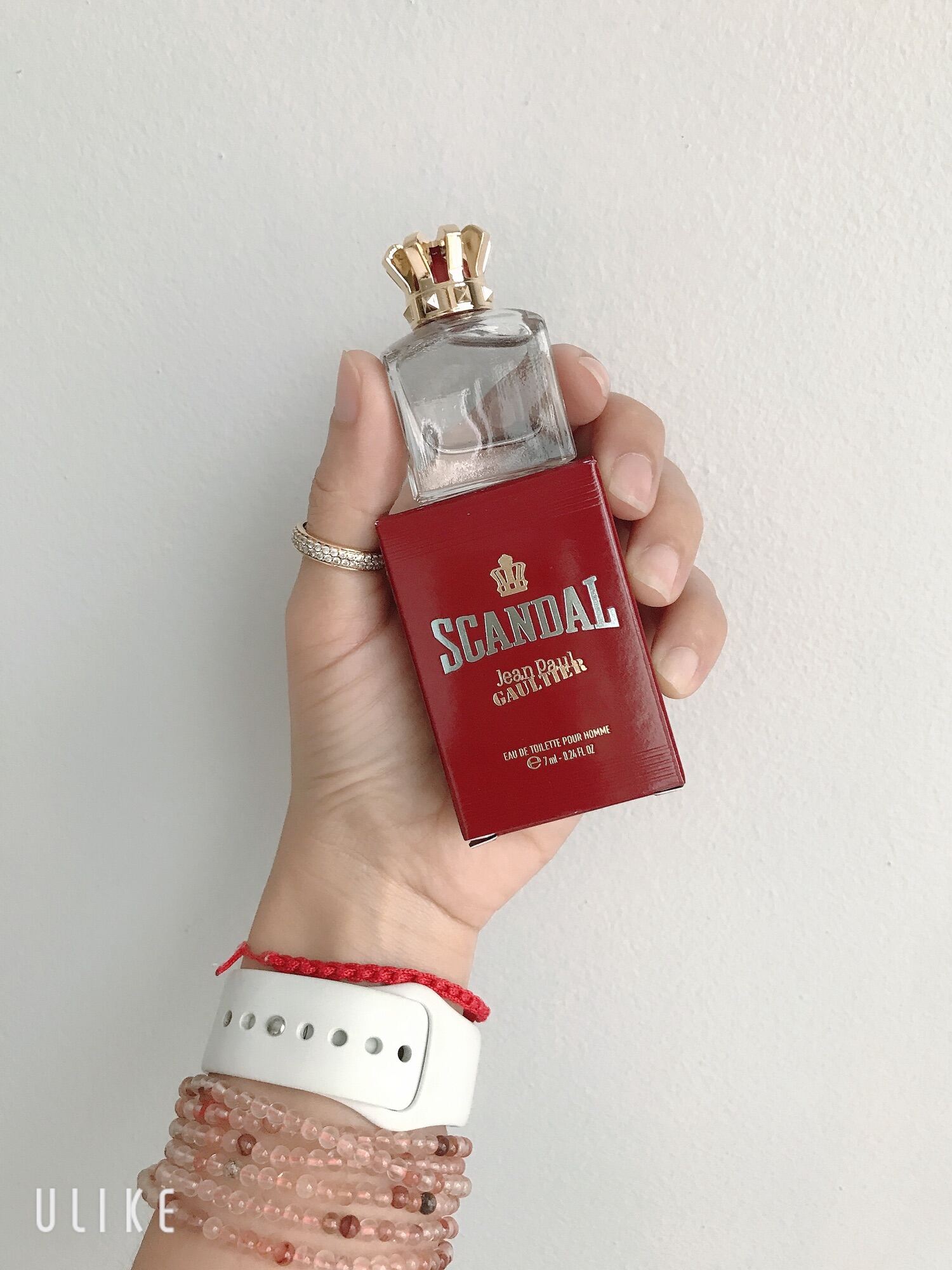 JEAN PAUL GAUlTIER SCANDAL EDT POUR HOMME 7ML#Ở ĐÂY SHOP CHỈ BÁN HÀNG CHÍNH HÃNG AUTHENTICS#