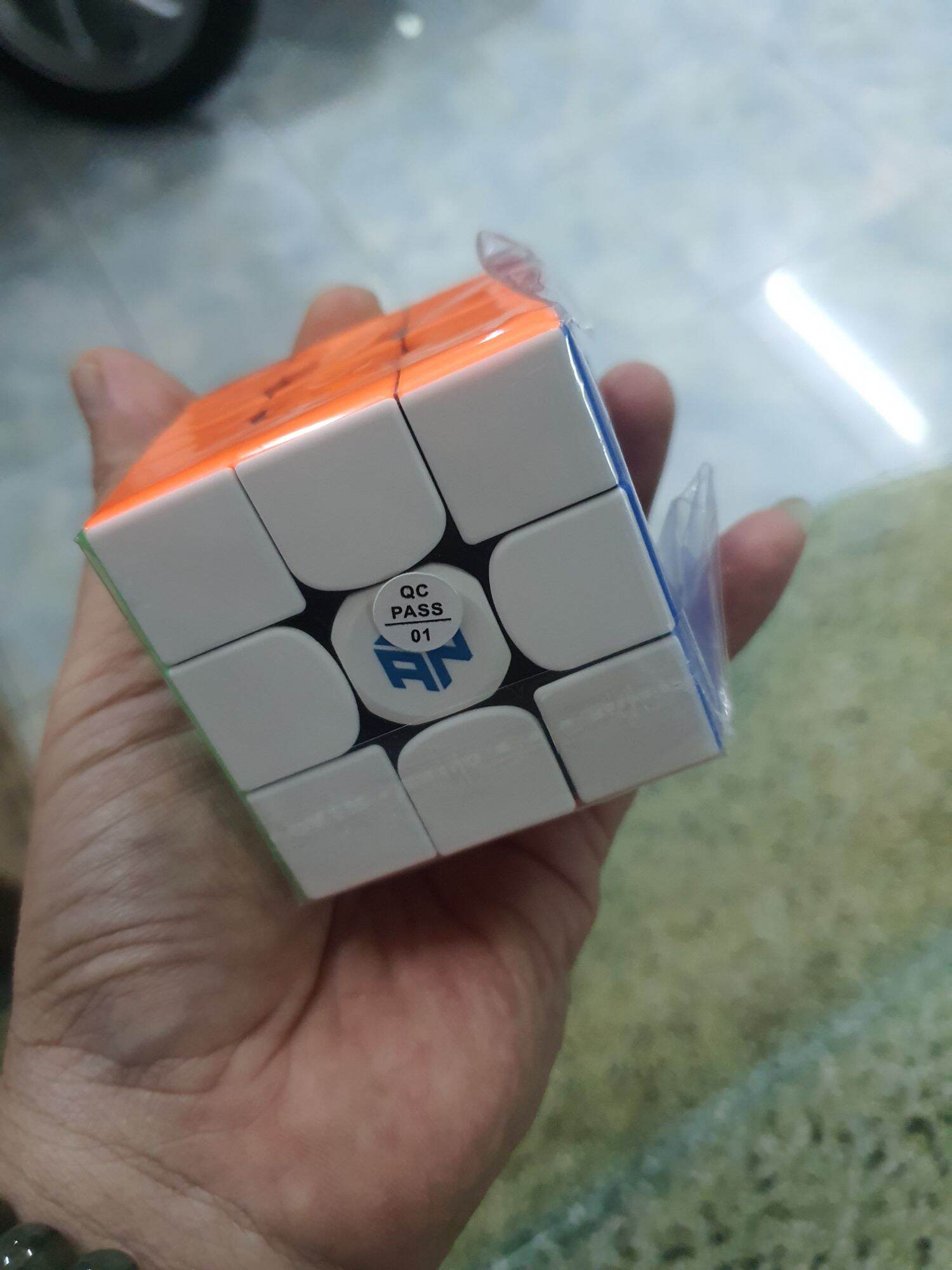 Rubik Gan RS 3x3