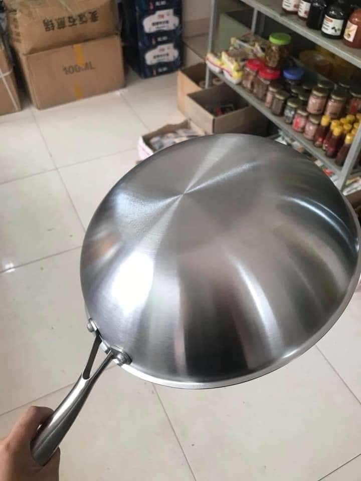 Chảo tổ ong 5 lớp