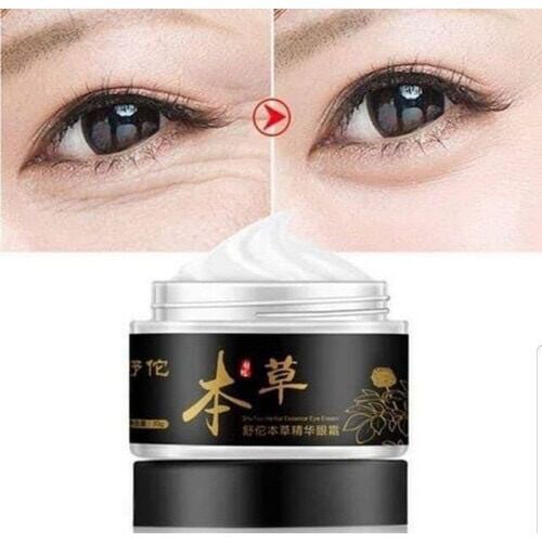 Kem Hết Mụn Thịt Tan Bọng Mắt Mờ Thâm Nếp Nhăn Mắt