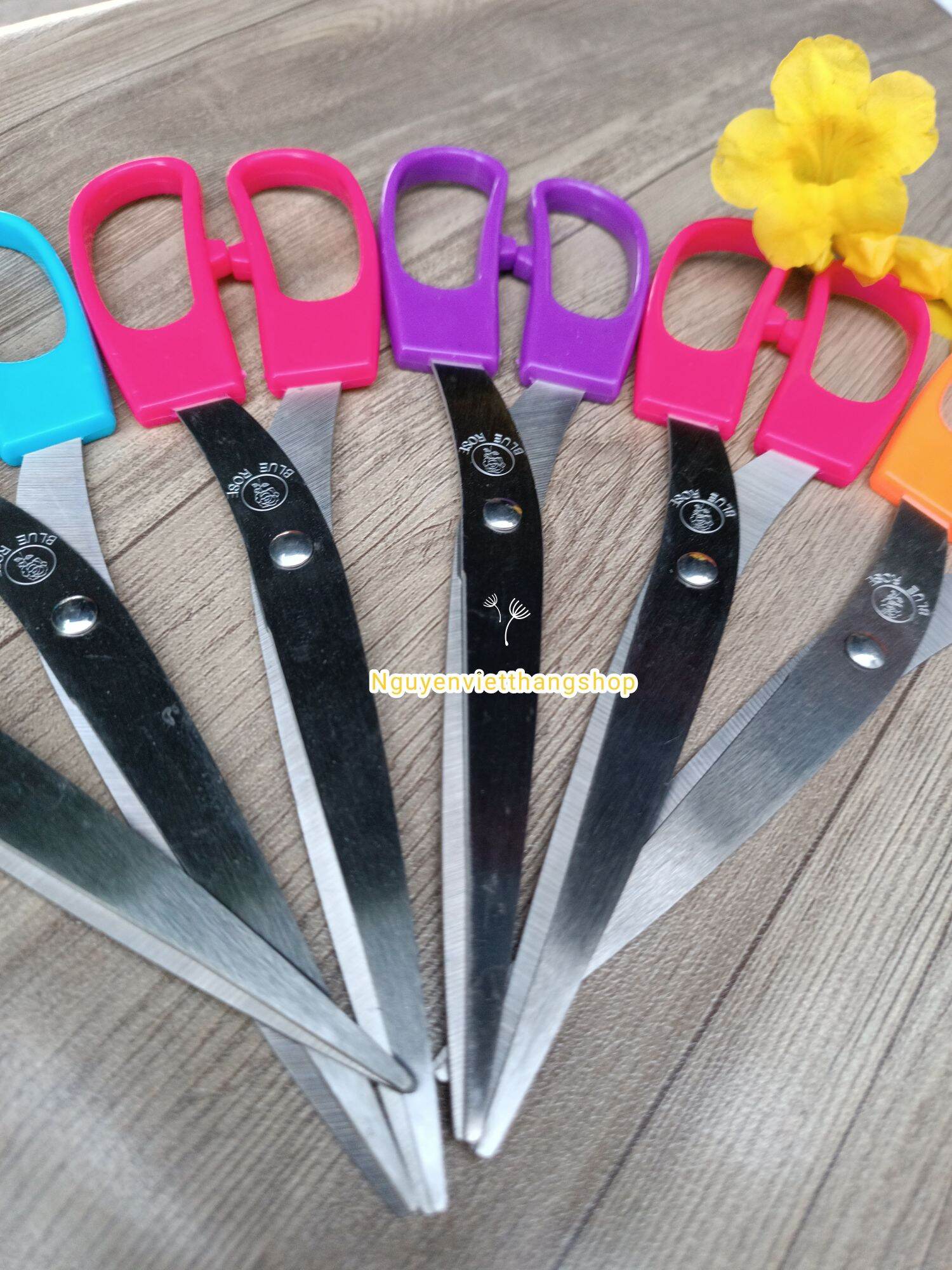 Kéo hoa hồng 1 cây