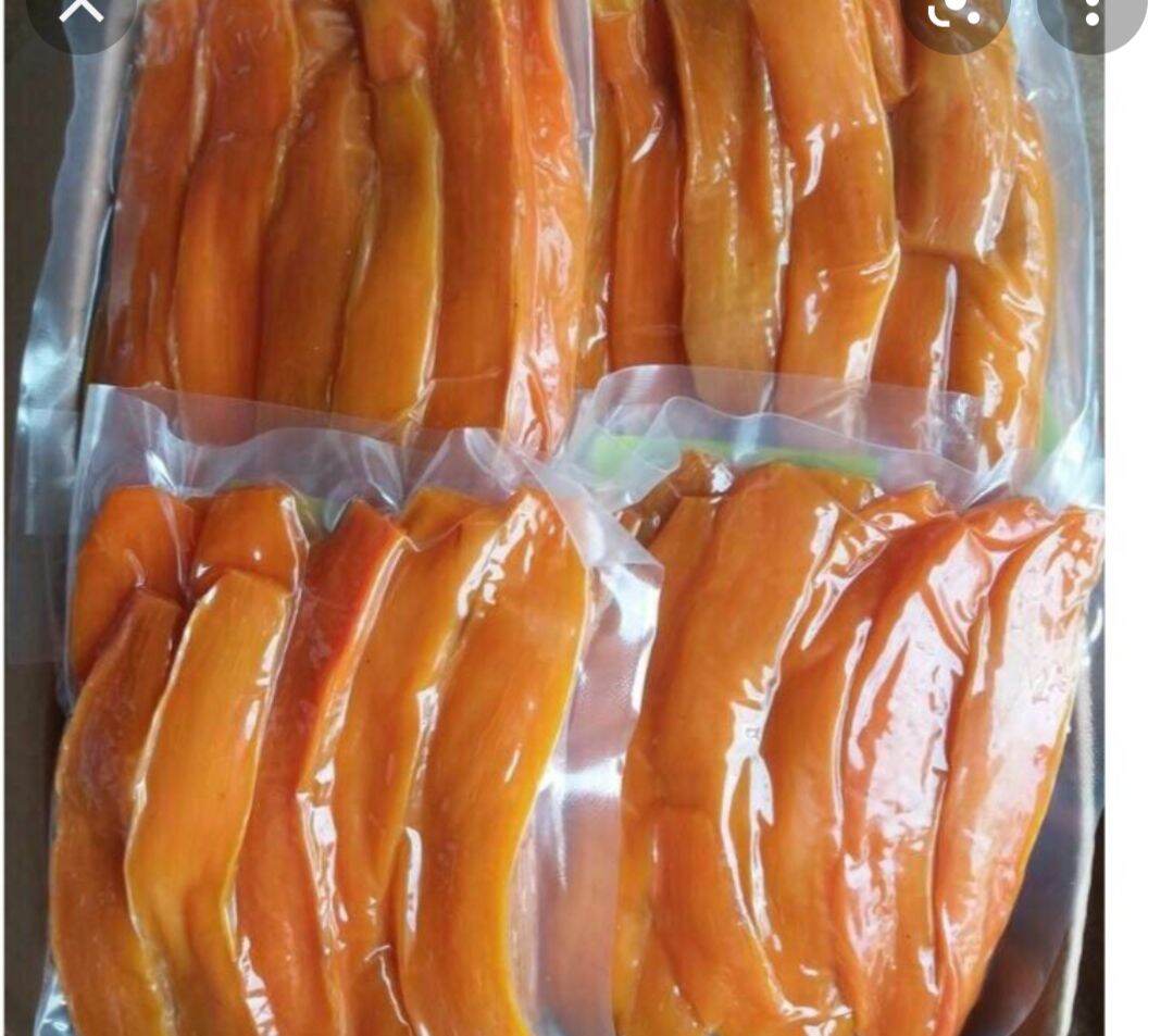 Da Lat Sticky Sweet Potato (500g)