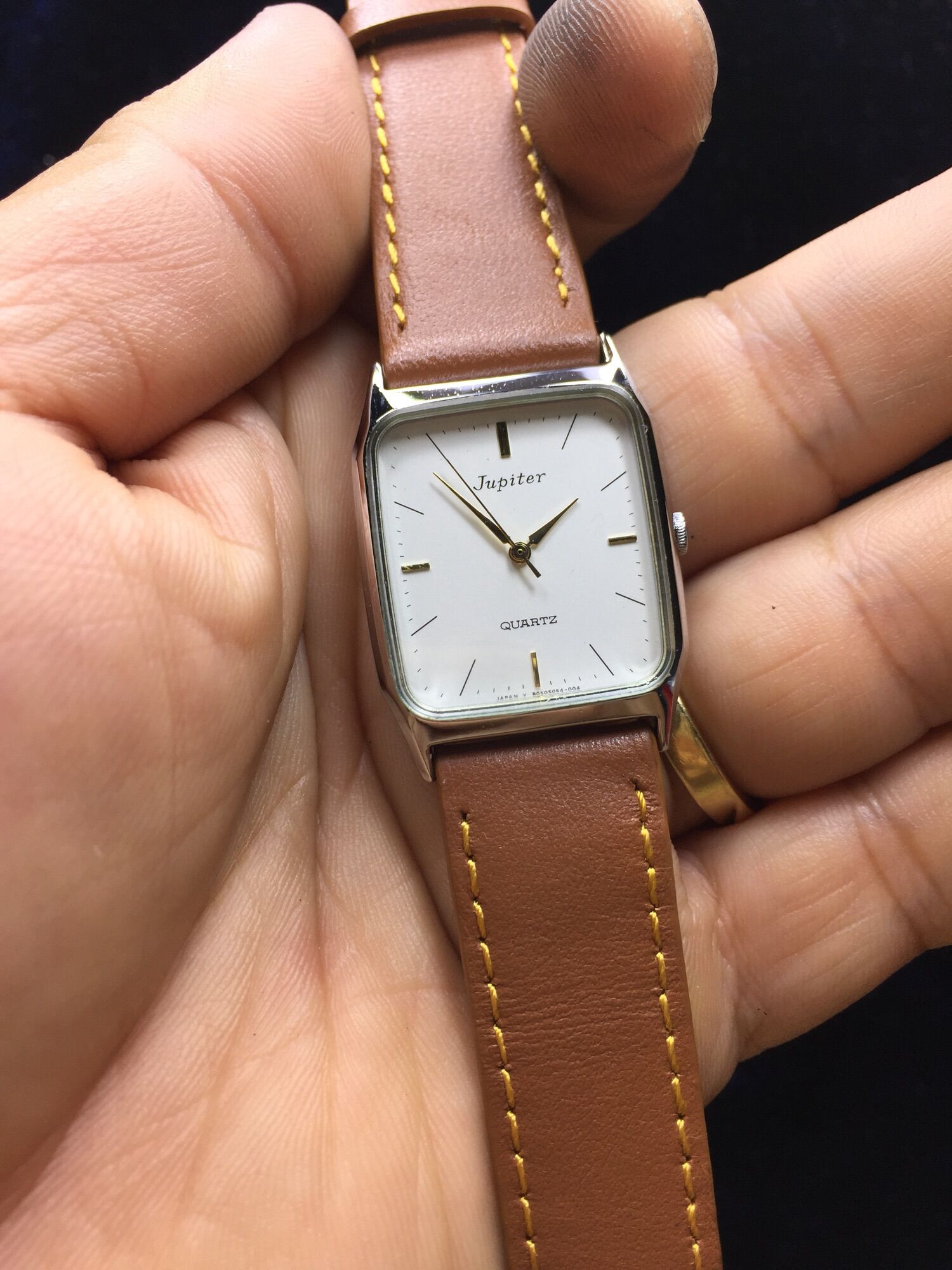 Đồng hồ si nam nữ hiệu orient jupiter nhật????