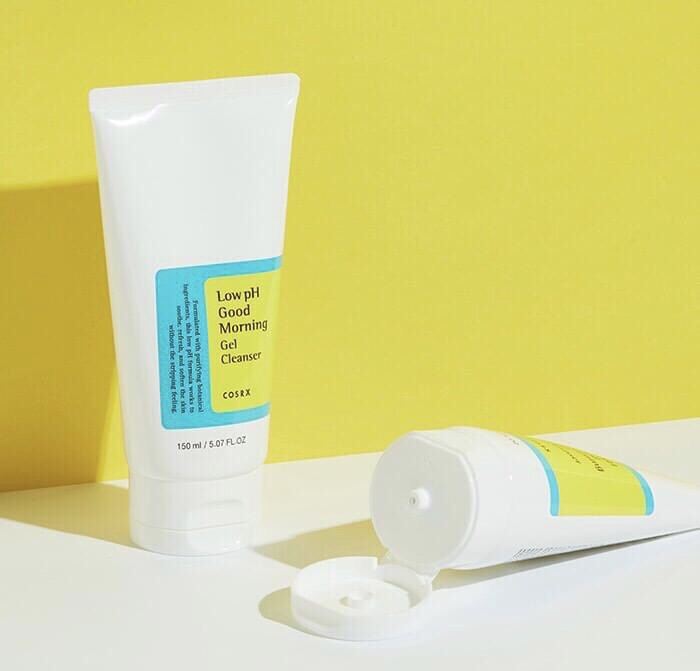 Sữa rửa mặt Cosrx