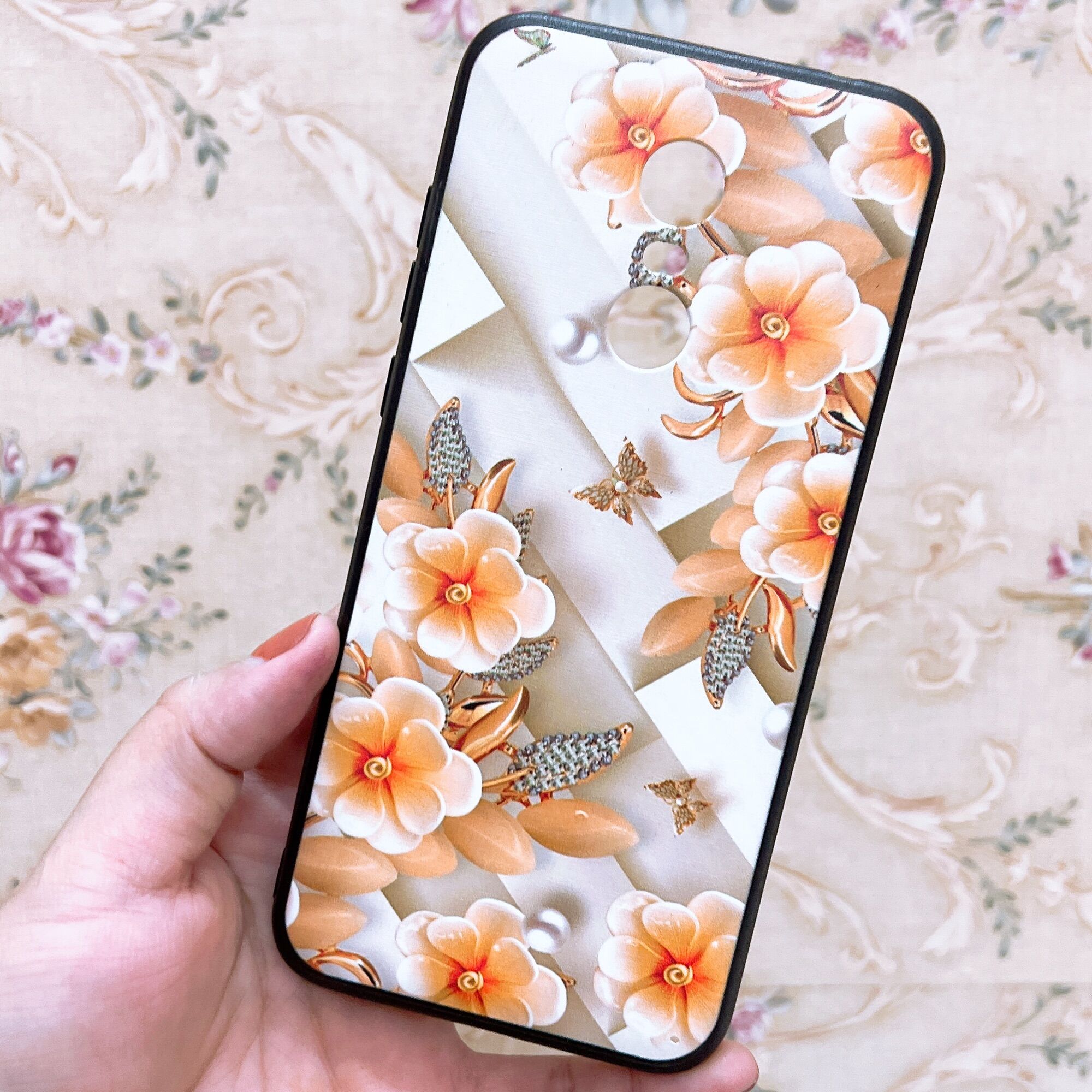 Ốp lưng xiaomi redmi 5plus