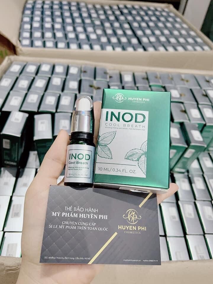 SERUM HÔI MIỆNG HUYỀN PHI
